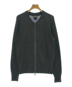 EMPORIO ARMANI Blouson Jackets (Other) Black 50(Approx. XL) 2200616400050 - Picture 1 of 10