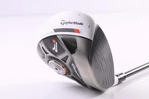 Taylormade R1 Driver / 10.5 Degree / Stiff Flex Aldila RIP Phenom 55 Shaft - Picture 1 of 8