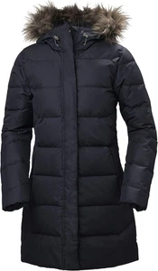 Helly-Hansen Womens Aden Down Waterproof Parka Jacket - Picture 1 of 7