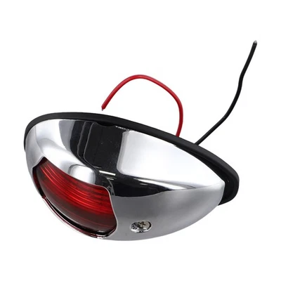 Suitable for Tourist Vehicles Waterproof Marine Boat Yacht Sailing Light 12V - Image 1 of 4