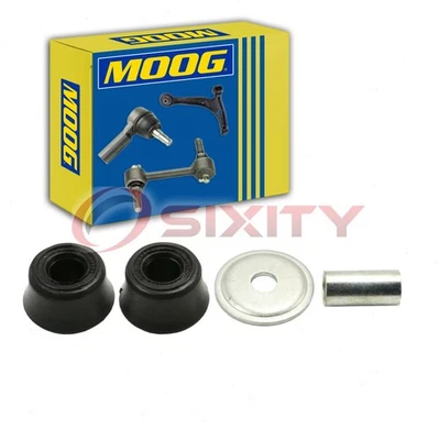 Soporte de amortiguador superior trasero MOOG para Nissan Versa Note 2014-2017 suspensión hu Foto 1 de 4