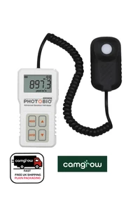 PHOTOBIO Advanced Quantum Par Meter High Precision Save Money Increase Yields - Picture 1 of 5
