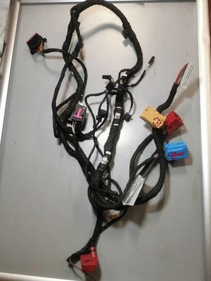 Audi R8 42 2013 Parking PDC sensor 424971277G UAD4572 - Image 1 of 4