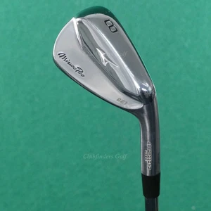 Mizuno Pro 221 Forged Single 8 Iron TT Dynamic Gold MID 115 S300 Steel Stiff - Picture 1 of 2