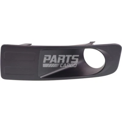 Nuevo faro antiniebla delantero izquierdo moldeado Ford Fusion 2007-2009 sedán compatible con FO1038108 Foto 1 de 4