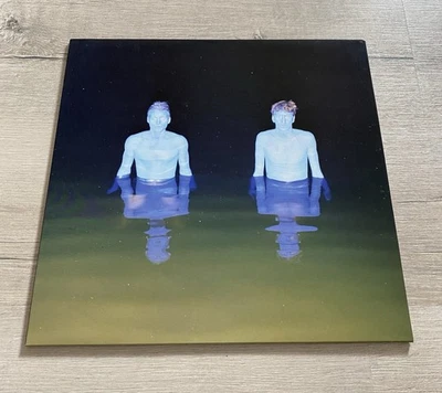 Parra For Cuva & Trashlagoon „Planet Ujou“ LP (Awal 375) 12“ Vinyl, Limited Edt. - Bild 1 von 4