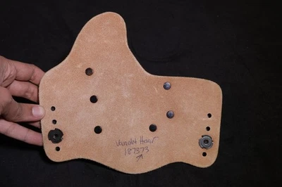 Funda de cuero Crossbreed MiniTuck sig sauer p320, p250 sub, compacta (ver descripción) Foto 1 de 4