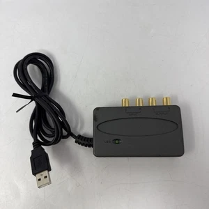 Behringer UCA200 U-Control USB Audio Interface - Picture 1 of 5