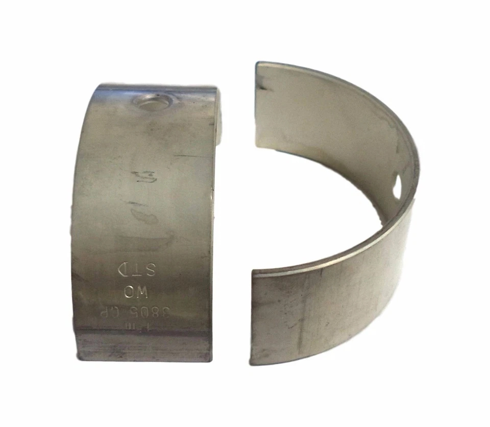 Стандартный соединительный шток подшипника двигателя NAPA 3805CP STD 3805 CP 1981-86 Mercury - Изображение 1 из 1