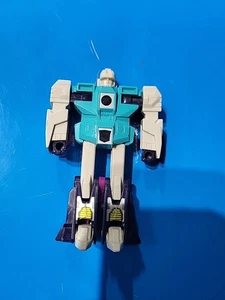 original G1 Transformers decepticon clones POUNCE figure only - Picture 1 of 8