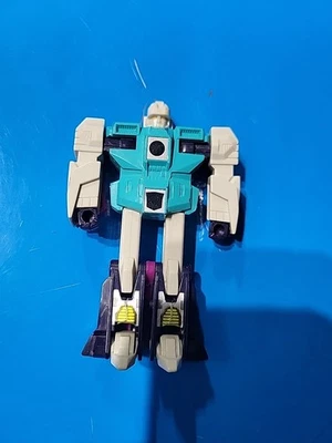 original G1 Transformers decepticon clones POUNCE figure only - Image 1 of 4