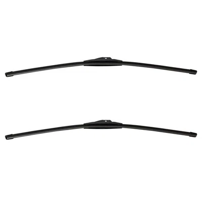 Trico Tech Windshield Wiper Blade Driver & Passenger Front Pair - Image 1 of 3