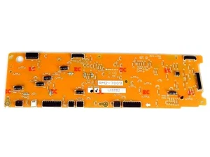 HP RM2-7009-000CN Ersatzteil: Memory Tag PCA Assy Board Platine für M880, M855 - Afbeelding 1 van 1