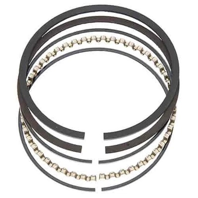 Total Seal CL9090-30 Gapless Claimer Piston Ring Set - Image 1 of 3