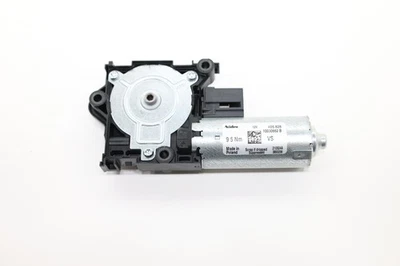 Volvo XC60 2022-2025 techo corredizo techo corredizo techo corredizo motor eléctrico OEM Foto 1 de 4