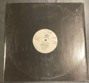 The Black Knights – Country Of Our Own VINYL Promo Extreme Torture Ent. EX/VG+ - Bild 1 von 3
