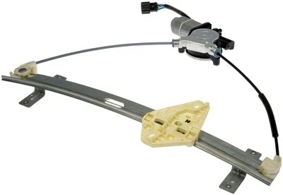 Power Window Motor Regulator for 2004-2008 Acura TL Front Right - Image 1 of 4
