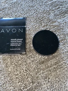 AVON Smooth Mineral Eyeshadow Duo Nudes New In Box 0.07 OZ - Picture 1 of 6