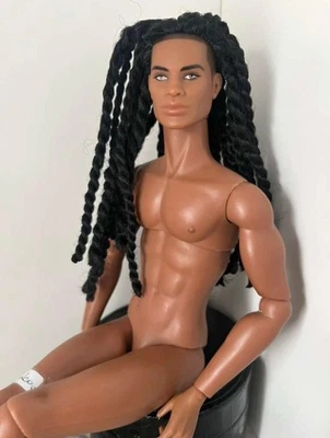 Integrity Doll - Image 1 of 2