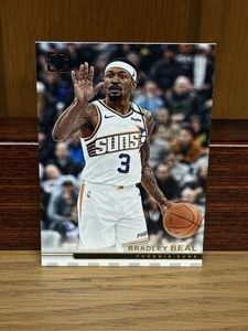 2024-25 Panini Photogenic Basketball - Bradley Beal - #24 - Phoenix Suns - Picture 1 of 2