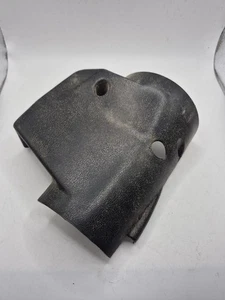 Volkswagen Golf Mk2 Genuine Steering Column Trim Cover 191953516 Used OEM Part - Picture 1 of 8