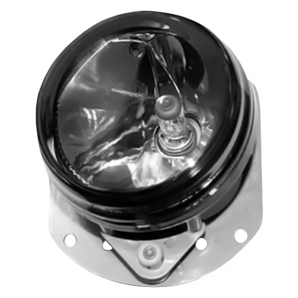 For Mercedes-Benz CL600 08-14 Hella Passenger Side Replacement Fog Light - Image 1 of 1
