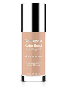 Neutrogena Hydro Boost Hyaluronic Acid Award Winner BUFF30 - Picture 1 of 4