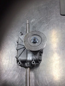 TRANSMISIÓN TORO OEM 140-4011  - Imagen 1 de 5