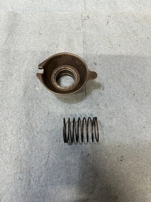 Rotax Type 247 breaker cam and spring 402-1127 / 402-1036 - Image 1 of 4