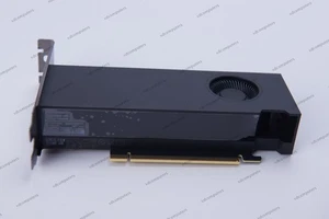 Nvidia Quadro RTX A2000 12GB GPU GDDR6 PCIe 3.0 x 16 CUDA Graphics Card - Picture 1 of 6