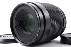 Contax Carl Zeiss Makro-Planar 100mm F2.8 T AEJ MF Lens NEAR MINT+ From Japan - Picture 1 of 13