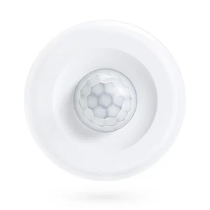 Tuya PIR ZigBee 360° Bewegungsmelder kompatibel mit Alexa und Google - Bild 1 von 6