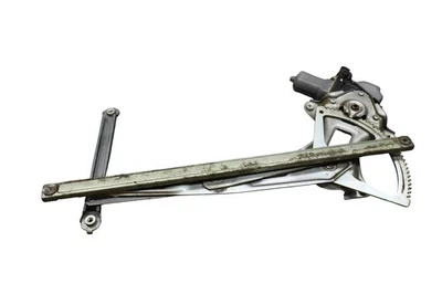 07-17 Lexus LS460 Delantero Derecho Pasajero Puerta Lateral Ventana Regulador Motor Fabricante Original Foto 1 de 4