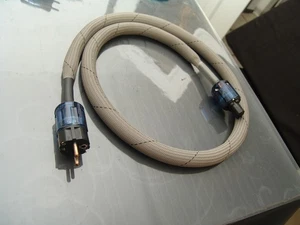 original Vibex Statement i Power Cable / Netzkabel / 1,50 Meter / Nr.: 4 - Bild 1 von 5