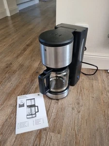 WMF Stelio Aroma Kaffeemaschine - Bild 1 von 5