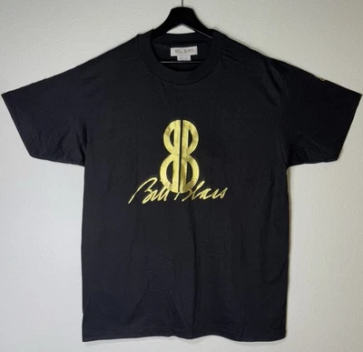 Camiseta deportiva BILL BLASS (Bill Blass) hecha en EE. UU. BAZZ-0 talla única para todos Foto 1 de 4
