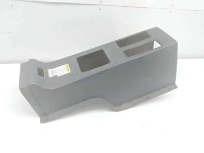 Panel de cubierta de palanca de cambios de consola central 17 Oreion Reeper Foto 1 de 4