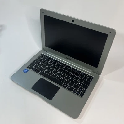 Job lot of 6x Cello M1118 11.6” 128GB Intel N4120 8GB RAM TF Notebook Grade B - Image 1 of 4