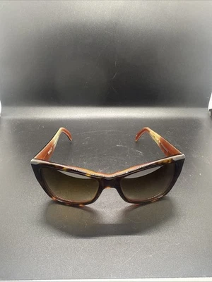 Óculos de sol polarizado concha de tartaruga Salt Hixson Japão 55-16-137 - Imagem 1 de 4