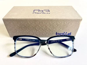 BNIB - Bolle Safety ProBlu Vienna Womens Blue Light Filtering Glasses PRBVIEN204 - Picture 1 of 7
