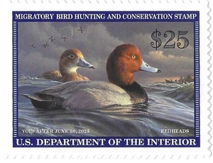 EAS_STAMPS US #RW88 MNH - Picture 1 of 1