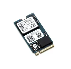 Lenovo IdeaPad 5 15IIL05 WD SSD NVMe 512GB SSS0X54156 SDBPMPZ-512G-1101 - Picture 1 of 1