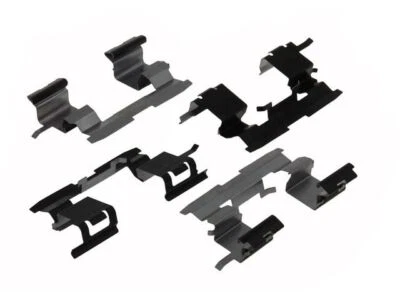 Kit de servicio de pilar de pinza de freno de disco Toyota Echo 2002-2005 13498QTXM Foto 1 de 2