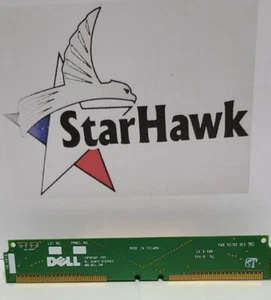Tarjetas de memoria DELL Place Holder (sin chips de memoria) - Imagen 1 de 2