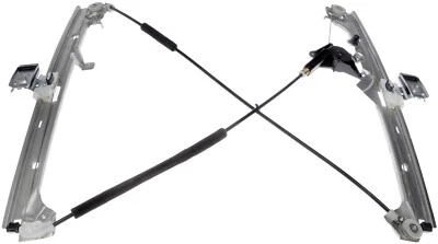 Регулятор переднего правого окна Dorman для 2007 GMC Sierra 1500 Classic - Изображение 1 из 4