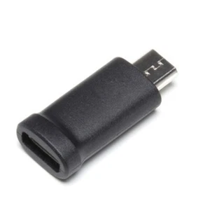 Type-C to Micro USB Adapter Conversion Adaptor for Ronin SC Multi Camera Black - Zdjęcie 1 z 7