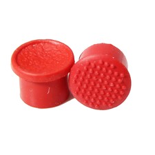 Lot 10 Mouse Pointer TrackPoint Red Cap Nipple For IBM Thinkpad Lenovo Laptop