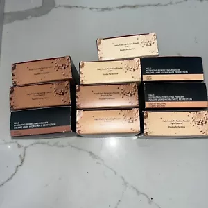 1x Smashbox Halo Fresh POLVERE PERFETTA .35 oz/10 g - Nuovo con scatola * Fresco * Scegli tonalità - Foto 1 di 3