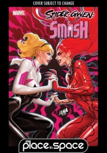 SPIDER-GWEN: SMASH #4A (WK11)