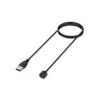 1.6ft Magnetic Watch Charger Charging Cable Cord For Xiao-mi Mi Band 6/Band 5